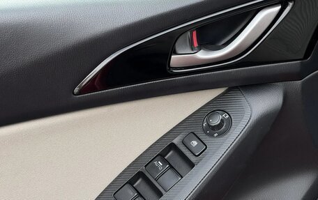 Mazda 3, 2013 год, 999 777 рублей, 18 фотография