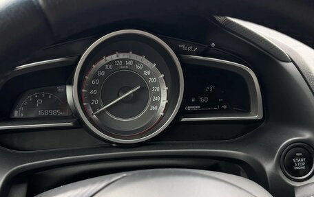 Mazda 3, 2013 год, 999 777 рублей, 21 фотография