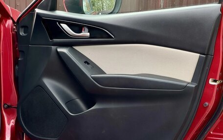 Mazda 3, 2013 год, 999 777 рублей, 22 фотография