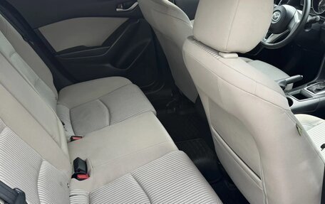 Mazda 3, 2013 год, 999 777 рублей, 24 фотография