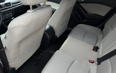 Mazda 3, 2013 год, 999 777 рублей, 25 фотография