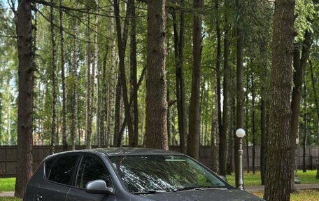 Hyundai i30 I, 2009 год, 585 000 рублей, 3 фотография