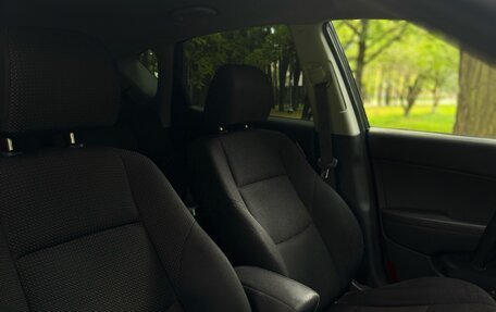 Hyundai i30 I, 2009 год, 585 000 рублей, 14 фотография