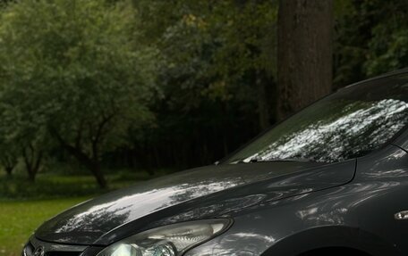 Hyundai i30 I, 2009 год, 585 000 рублей, 7 фотография