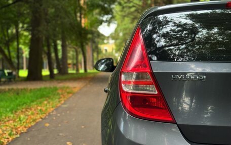 Hyundai i30 I, 2009 год, 585 000 рублей, 9 фотография