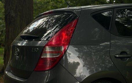 Hyundai i30 I, 2009 год, 585 000 рублей, 8 фотография