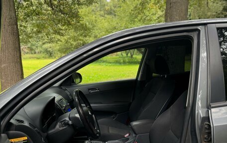 Hyundai i30 I, 2009 год, 585 000 рублей, 13 фотография