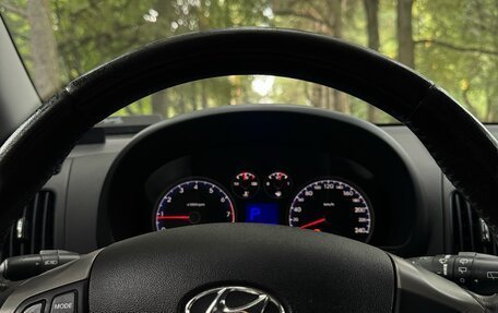 Hyundai i30 I, 2009 год, 585 000 рублей, 21 фотография