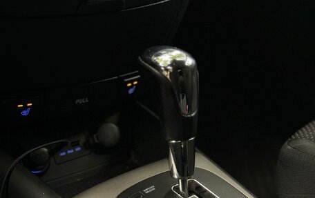 Hyundai i30 I, 2009 год, 585 000 рублей, 20 фотография