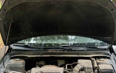 Hyundai i30 I, 2009 год, 585 000 рублей, 29 фотография