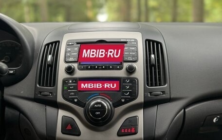 Hyundai i30 I, 2009 год, 585 000 рублей, 16 фотография
