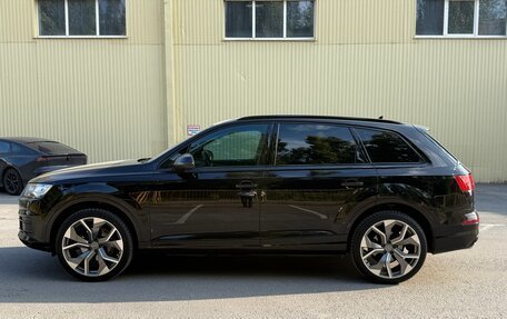 Audi Q7, 2019 год, 4 500 000 рублей, 8 фотография