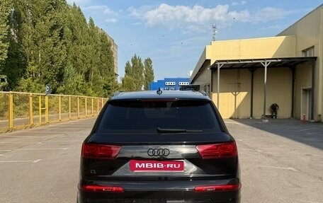 Audi Q7, 2019 год, 4 500 000 рублей, 6 фотография