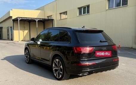 Audi Q7, 2019 год, 4 500 000 рублей, 7 фотография