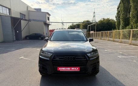 Audi Q7, 2019 год, 4 500 000 рублей, 2 фотография