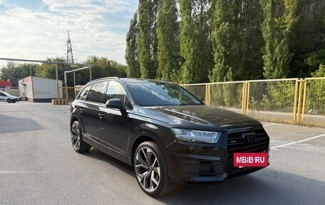 Audi Q7, 2019 год, 4 500 000 рублей, 3 фотография