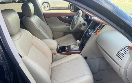 Infiniti FX II, 2010 год, 1 799 000 рублей, 9 фотография
