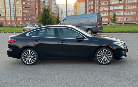 BMW 2 серия F44, 2020 год, 2 200 000 рублей, 4 фотография