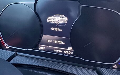 BMW 2 серия F44, 2020 год, 2 200 000 рублей, 12 фотография
