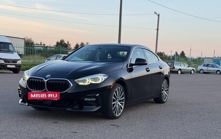 BMW 2 серия F44, 2020 год, 2 200 000 рублей, 2 фотография
