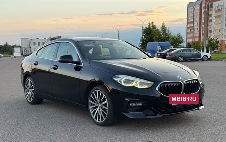 BMW 2 серия F44, 2020 год, 2 200 000 рублей, 3 фотография