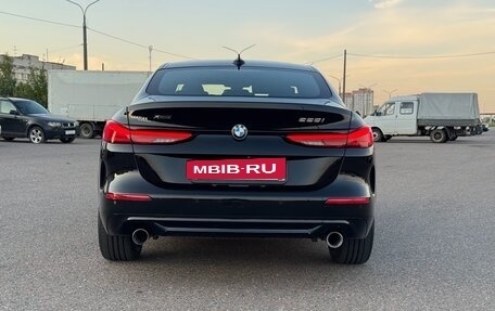 BMW 2 серия F44, 2020 год, 2 200 000 рублей, 5 фотография