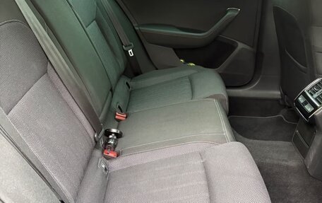 Skoda Superb III рестайлинг, 2023 год, 3 833 026 рублей, 8 фотография