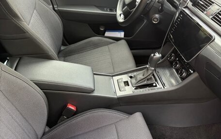 Skoda Superb III рестайлинг, 2023 год, 3 833 026 рублей, 7 фотография
