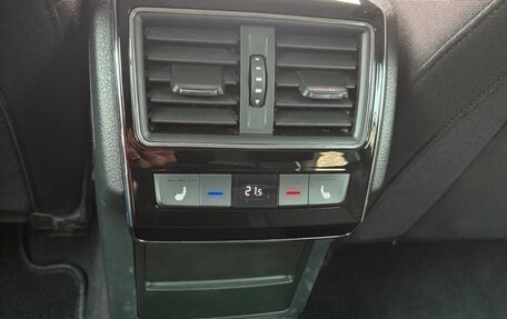 Skoda Superb III рестайлинг, 2023 год, 3 833 026 рублей, 9 фотография