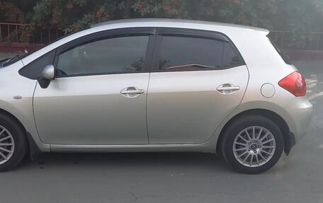 Toyota Auris II, 2008 год, 1 250 000 рублей, 2 фотография
