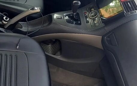 Toyota Auris II, 2008 год, 1 250 000 рублей, 7 фотография