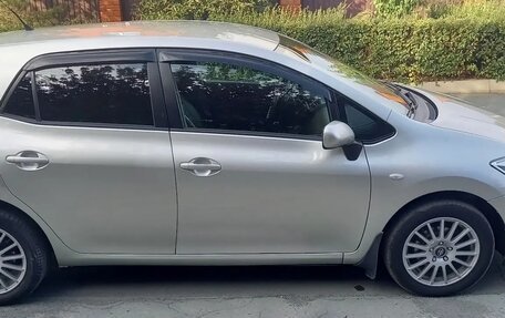 Toyota Auris II, 2008 год, 1 250 000 рублей, 4 фотография