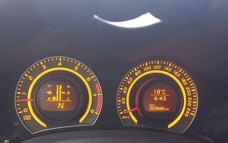 Toyota Auris II, 2008 год, 1 250 000 рублей, 6 фотография