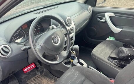 Renault Sandero I, 2014 год, 500 000 рублей, 5 фотография