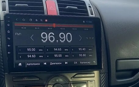 Toyota Auris II, 2008 год, 1 250 000 рублей, 8 фотография