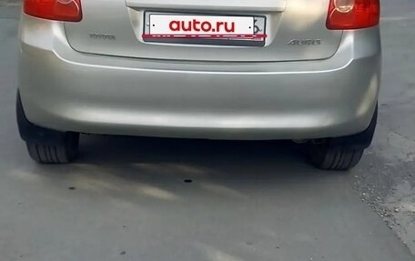 Toyota Auris II, 2008 год, 1 250 000 рублей, 3 фотография