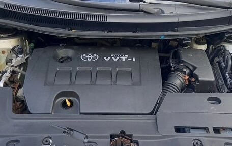 Toyota Auris II, 2008 год, 1 250 000 рублей, 9 фотография