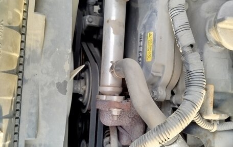 Nissan NP300, 2013 год, 1 300 000 рублей, 8 фотография