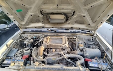 Nissan NP300, 2013 год, 1 300 000 рублей, 7 фотография