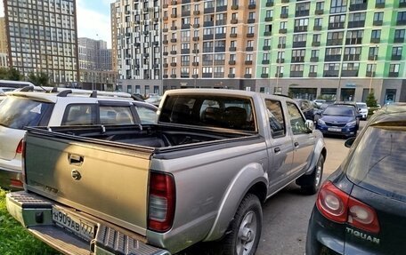 Nissan NP300, 2013 год, 1 300 000 рублей, 5 фотография