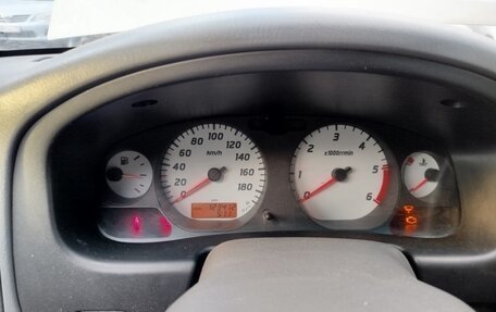 Nissan NP300, 2013 год, 1 300 000 рублей, 13 фотография