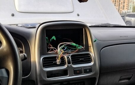 Nissan NP300, 2013 год, 1 300 000 рублей, 11 фотография