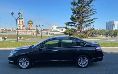 Nissan Teana, 2012 год, 1 160 000 рублей, 2 фотография