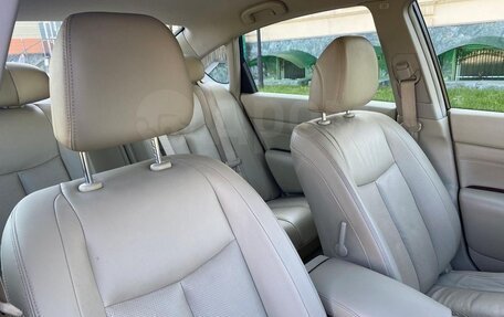 Nissan Teana, 2012 год, 1 160 000 рублей, 7 фотография