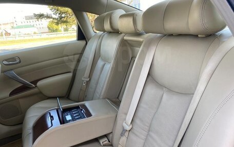 Nissan Teana, 2012 год, 1 160 000 рублей, 8 фотография