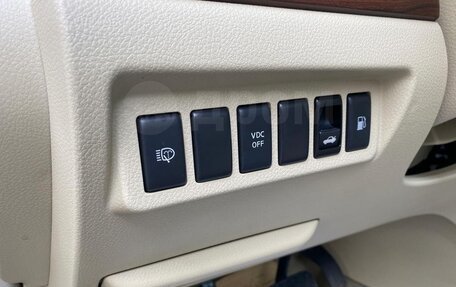 Nissan Teana, 2012 год, 1 160 000 рублей, 11 фотография