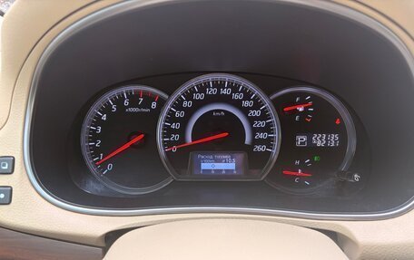 Nissan Teana, 2012 год, 1 160 000 рублей, 15 фотография