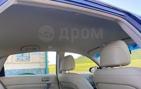 Nissan Teana, 2012 год, 1 160 000 рублей, 13 фотография