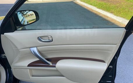 Nissan Teana, 2012 год, 1 160 000 рублей, 10 фотография