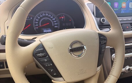 Nissan Teana, 2012 год, 1 160 000 рублей, 16 фотография